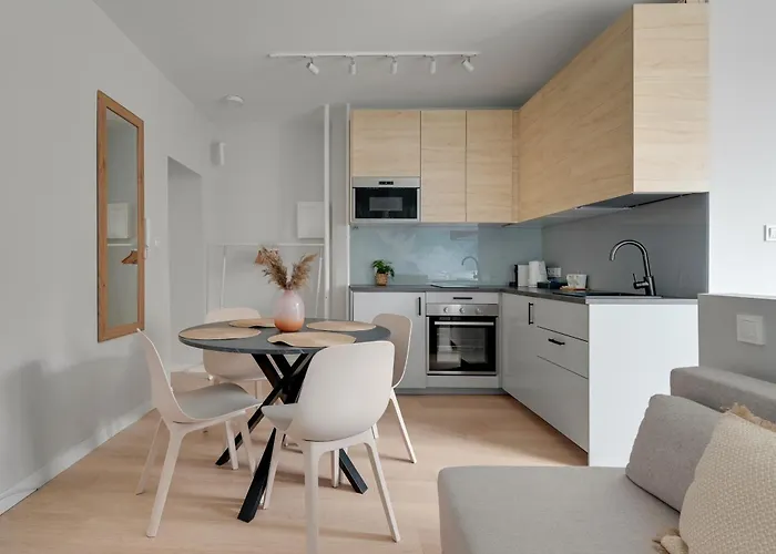 Old Town Sieroca By Downtown