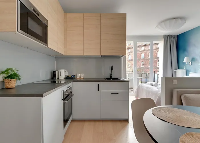 Old Town Sieroca By Downtown *