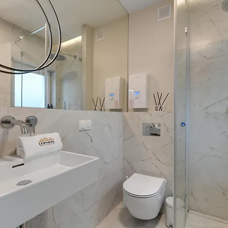 Old Town Sieroca By Downtown