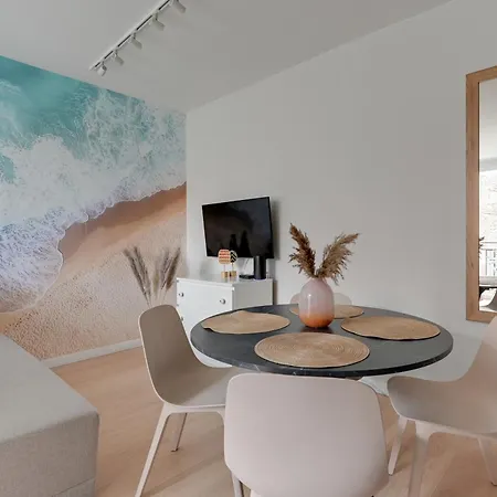 Apartamento Old Town Sieroca By Downtown Gdansk