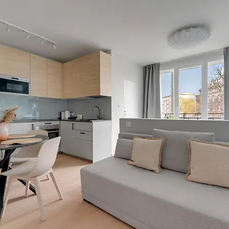 Old Town Sieroca By Downtown *