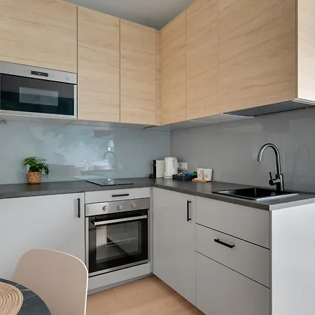 Old Town Sieroca By Downtown