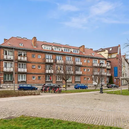 Old Town Sieroca By Downtown Apartment *