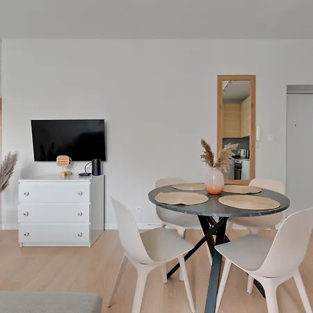 Apartment Old Town Sieroca By Downtown *