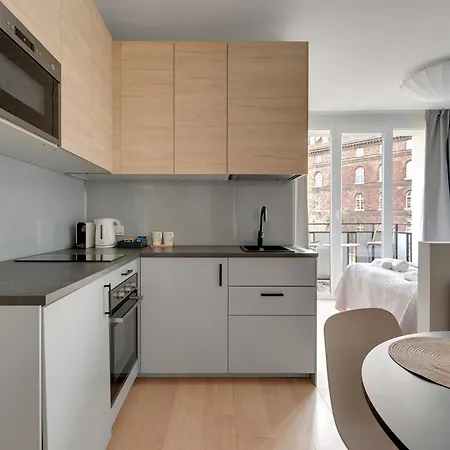 Old Town Sieroca By Downtown *