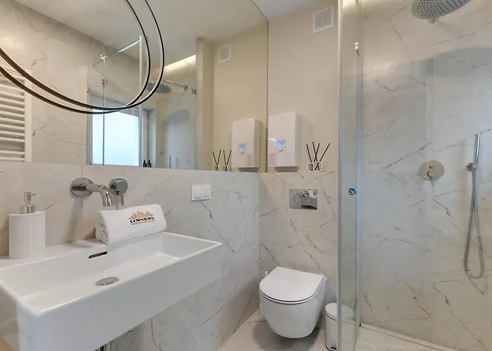 Old Town Sieroca By Downtown