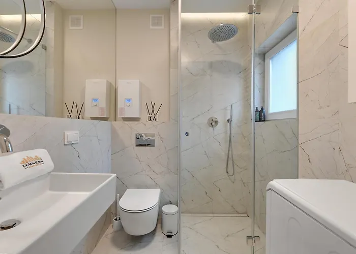 Old Town Sieroca By Downtown Apartman