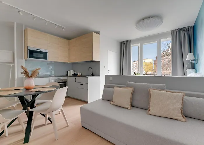 Old Town Sieroca By Downtown *