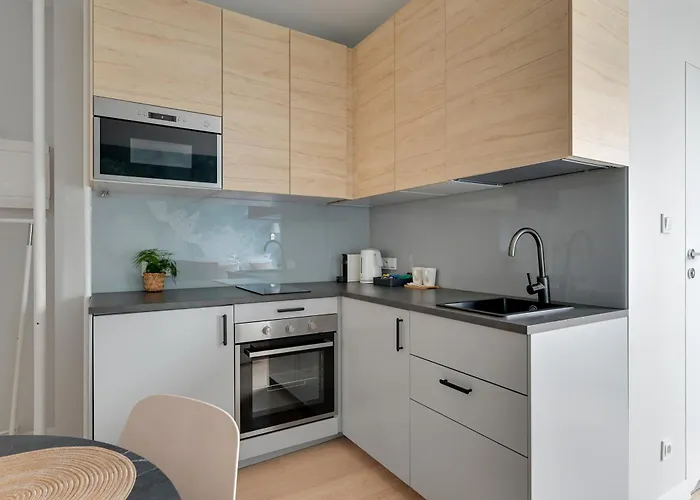 Old Town Sieroca By Downtown