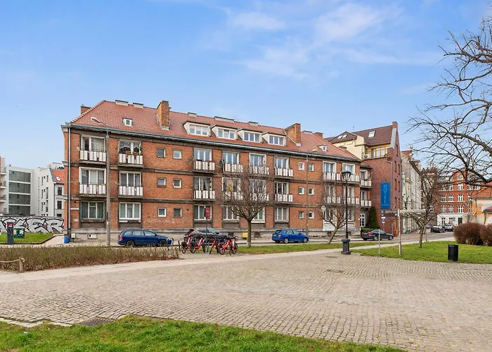 Old Town Sieroca By Downtown Apartman *