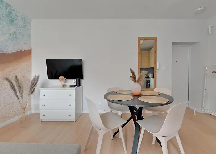 Apartment Old Town Sieroca By Downtown *