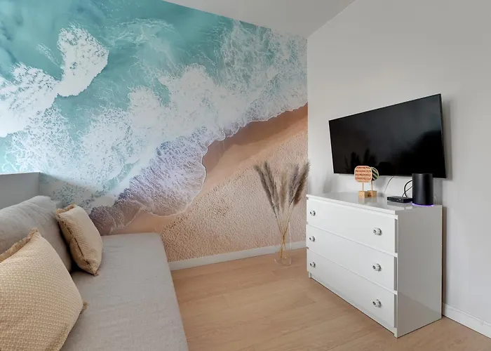 Old Town Sieroca By Downtown Apartment *