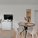 Appartement Old Town Sieroca By Downtown *