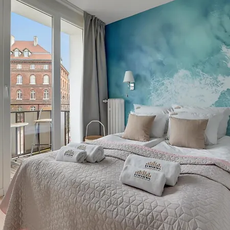 Old Town Sieroca By Downtown Appartement