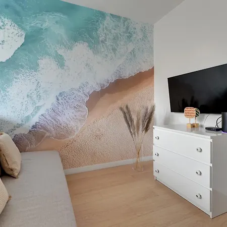 Old Town Sieroca By Downtown Appartement *